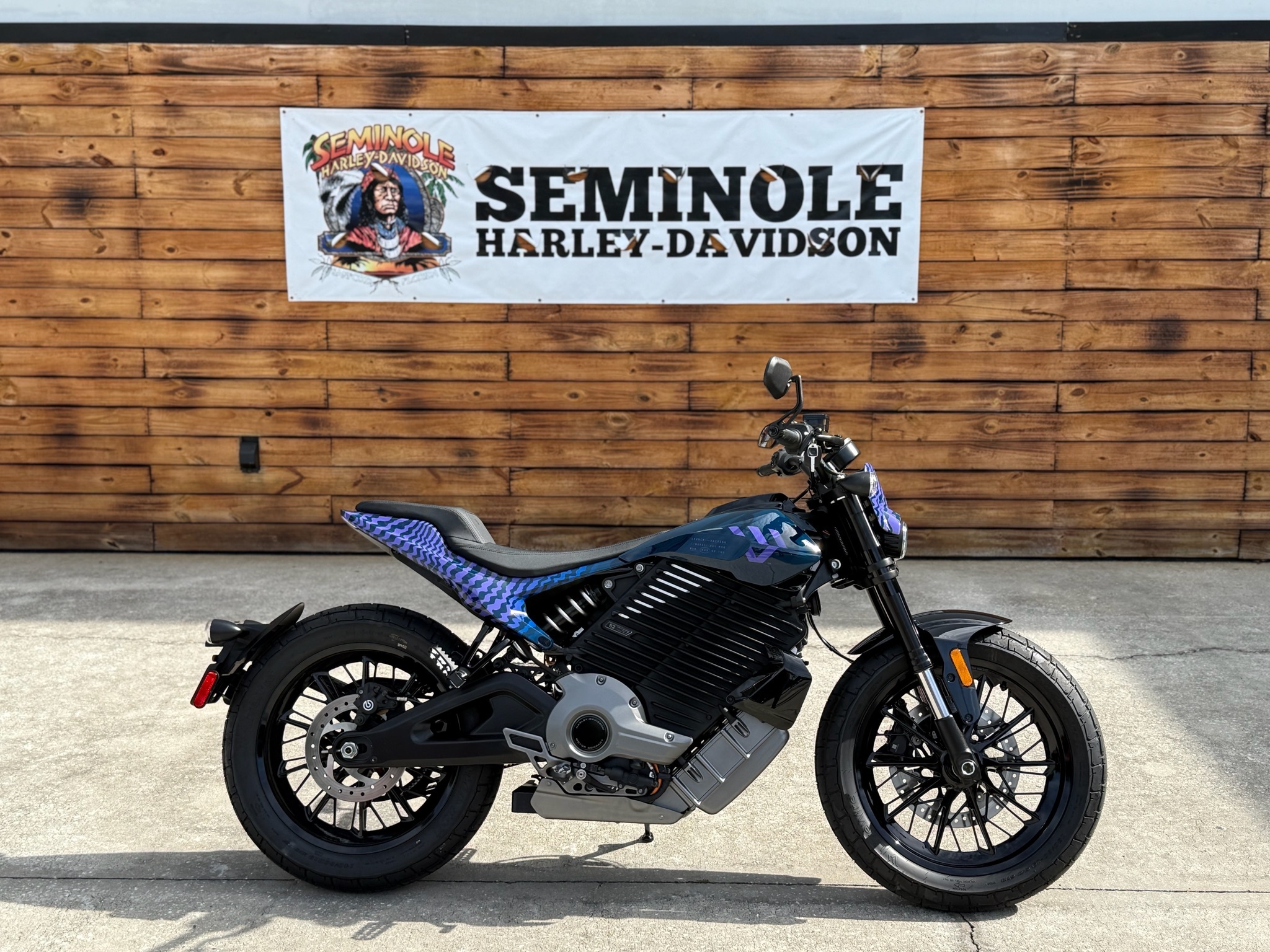 2024 Livewire S2 Del Mar™ LE DEL MAR in Sanford, FL
