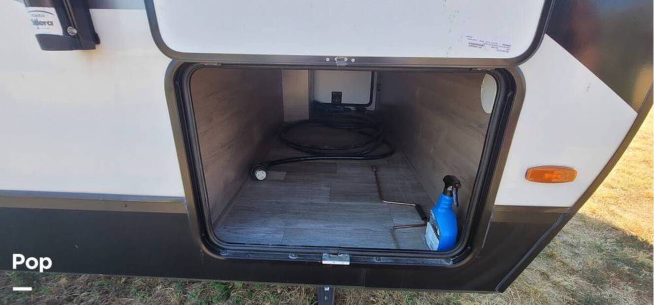 A photo of this 2023 Grand Design Imagine 2670MK