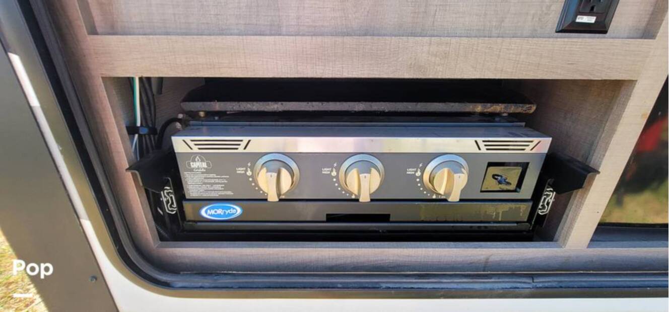 A photo of this 2023 Grand Design Imagine 2670MK