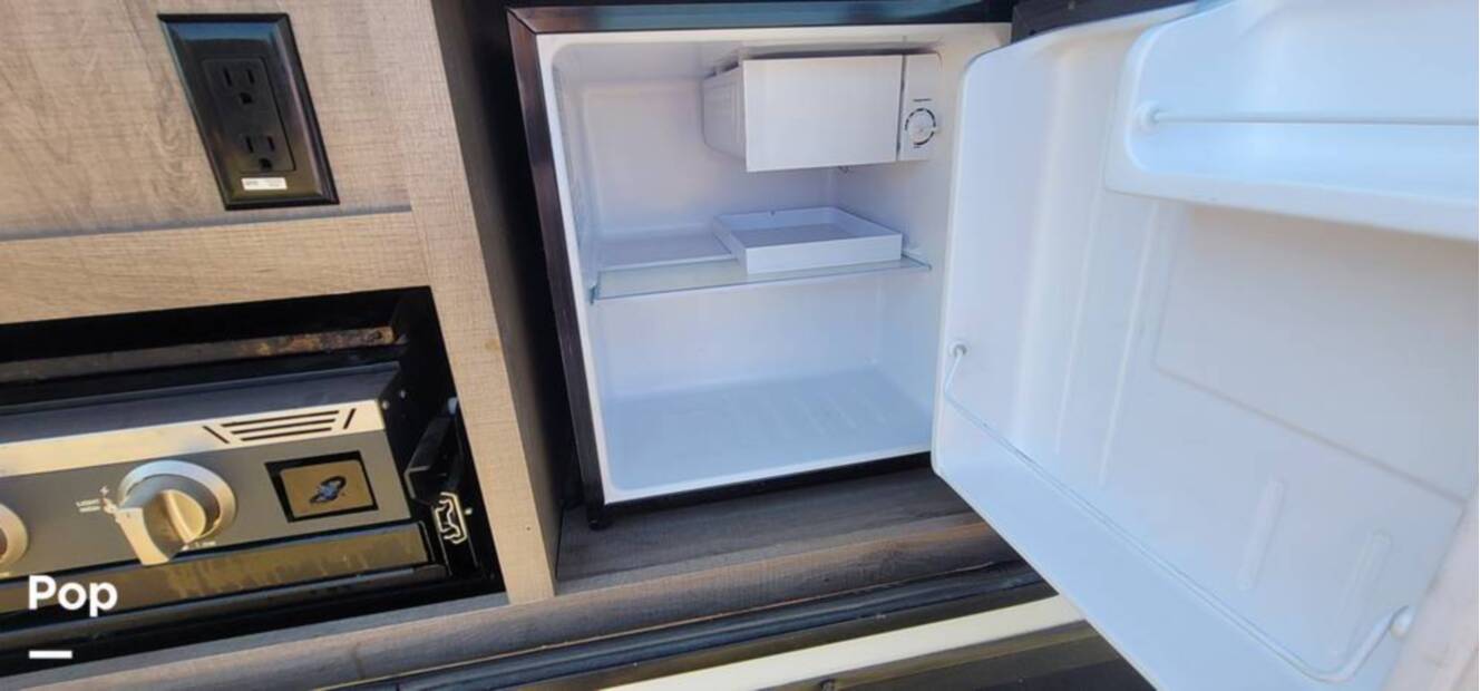 A photo of this 2023 Grand Design Imagine 2670MK