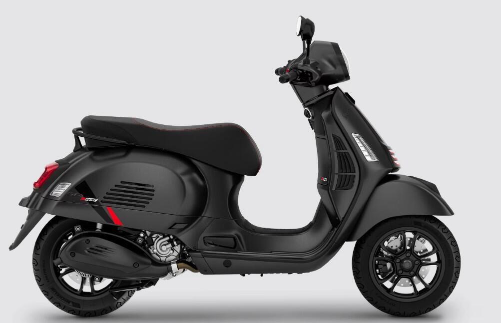 2027 Vespa GTS 310 Super Sport 310 SUPERSPORT in Chicago, IL