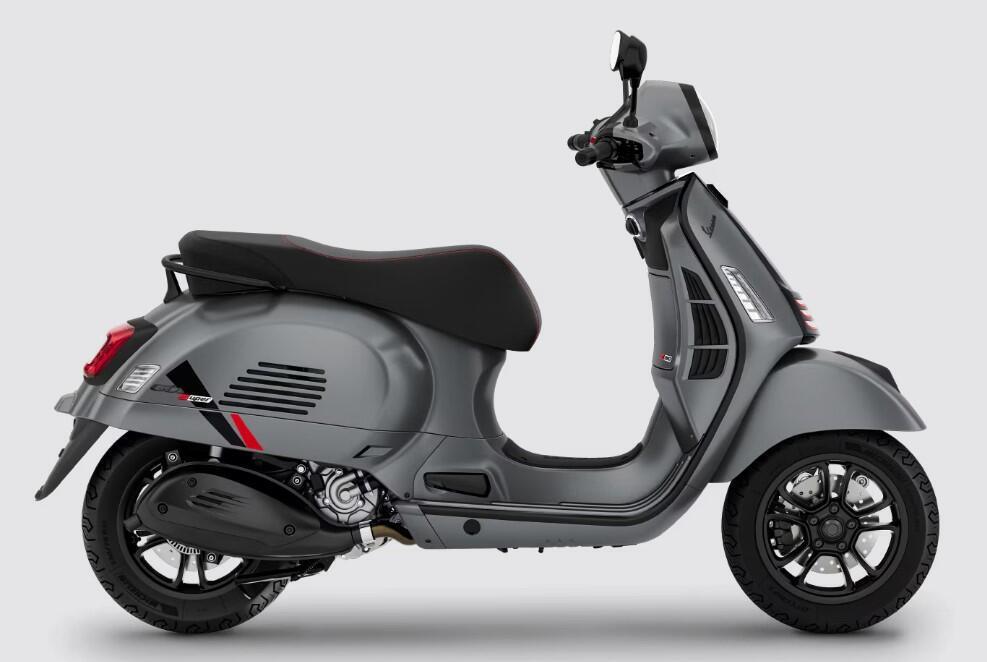 2027 Vespa GTS 310 Super Sport 310 SUPERSPORT in Chicago, IL