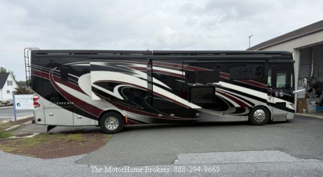 2018 Tiffin Motorhomes ALLEGRO BUS 40 SP in salisbury MD