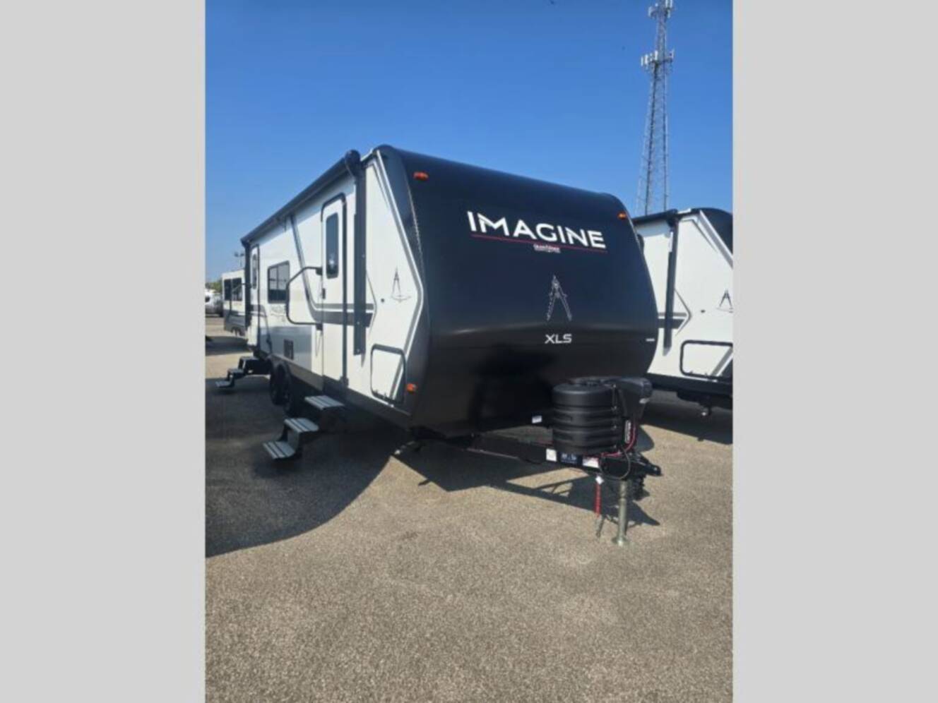 A photo of this 2026 Grand Design Imagine XLS 23LDE
