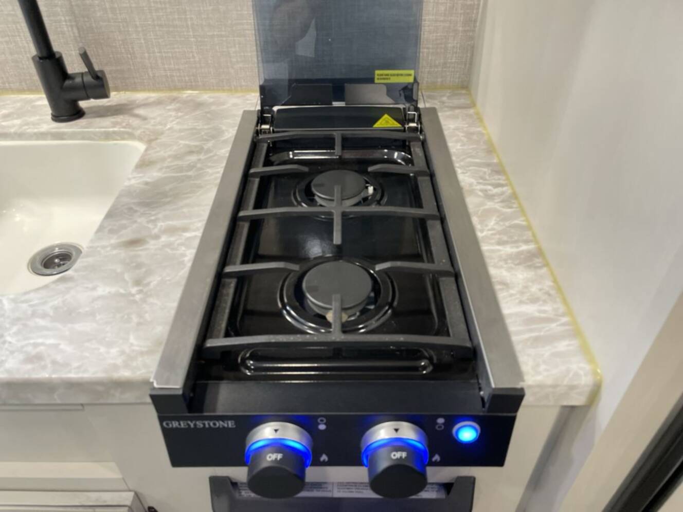 A photo of this 2022 Jayco Jay Flight SLX 184BS