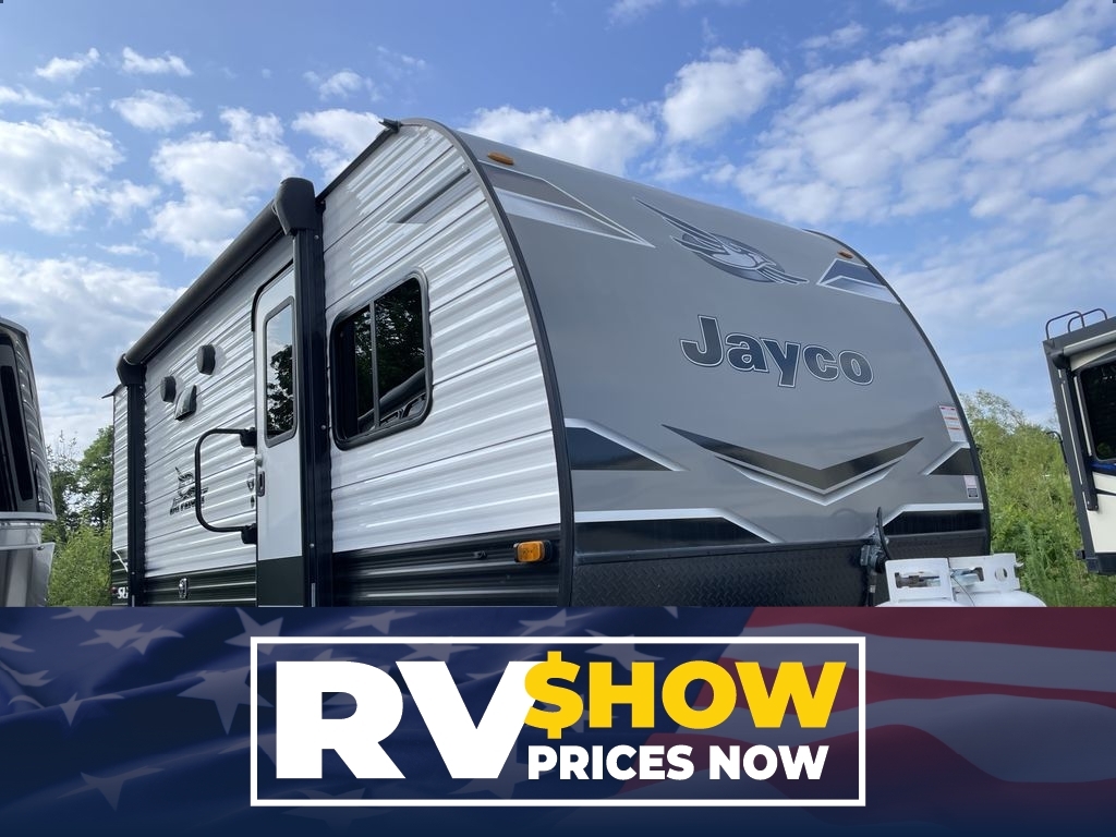 2023 Jayco Jay Flight 184BS in cincinnati OH