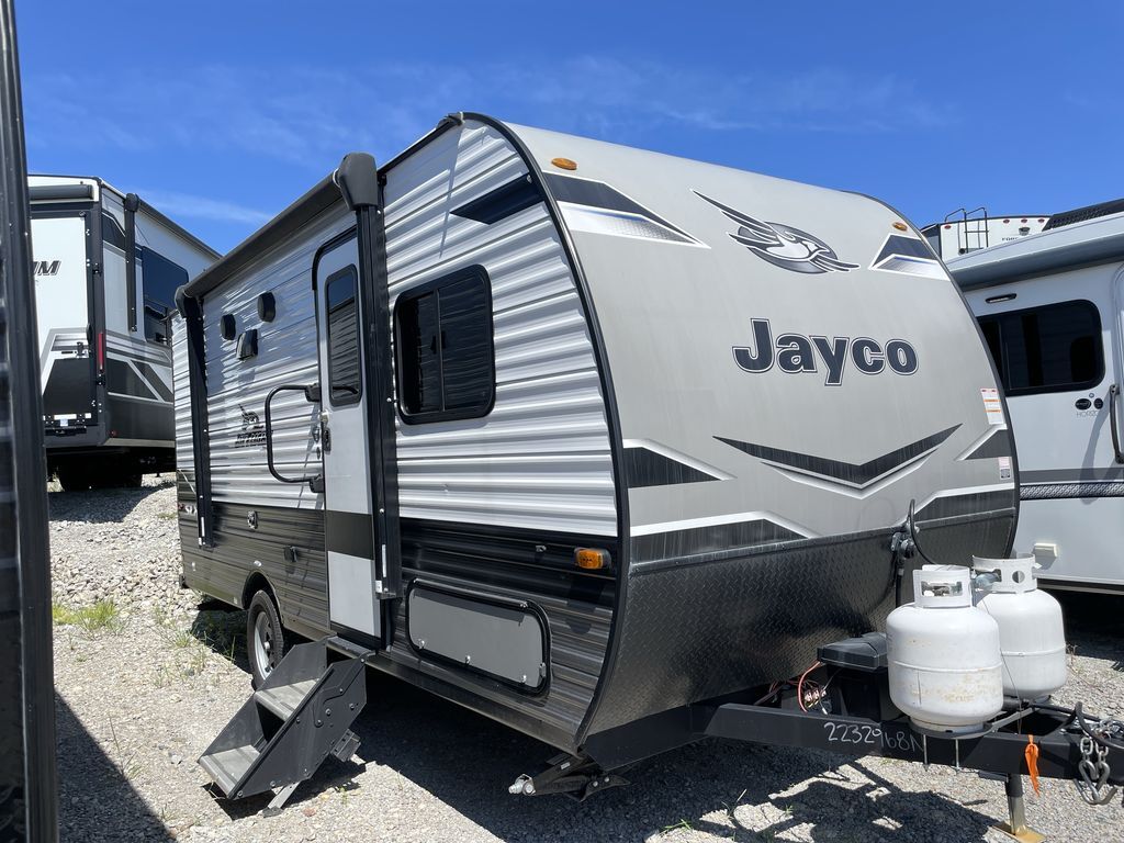2023 Jayco Jay Flight 184BS in cincinnati OH