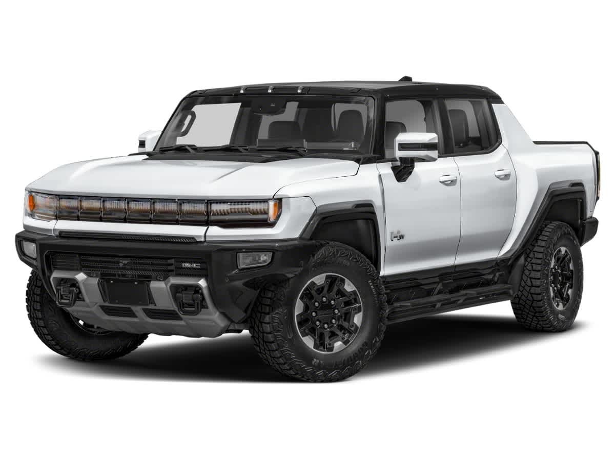 2023 GMC HUMMER EV Pickup in Tampa, FL