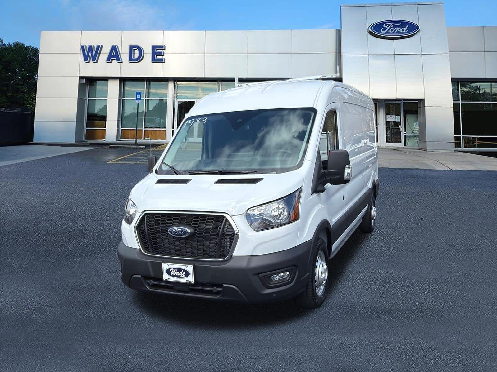 2025 FORD TRANSIT in Smyrna, GA