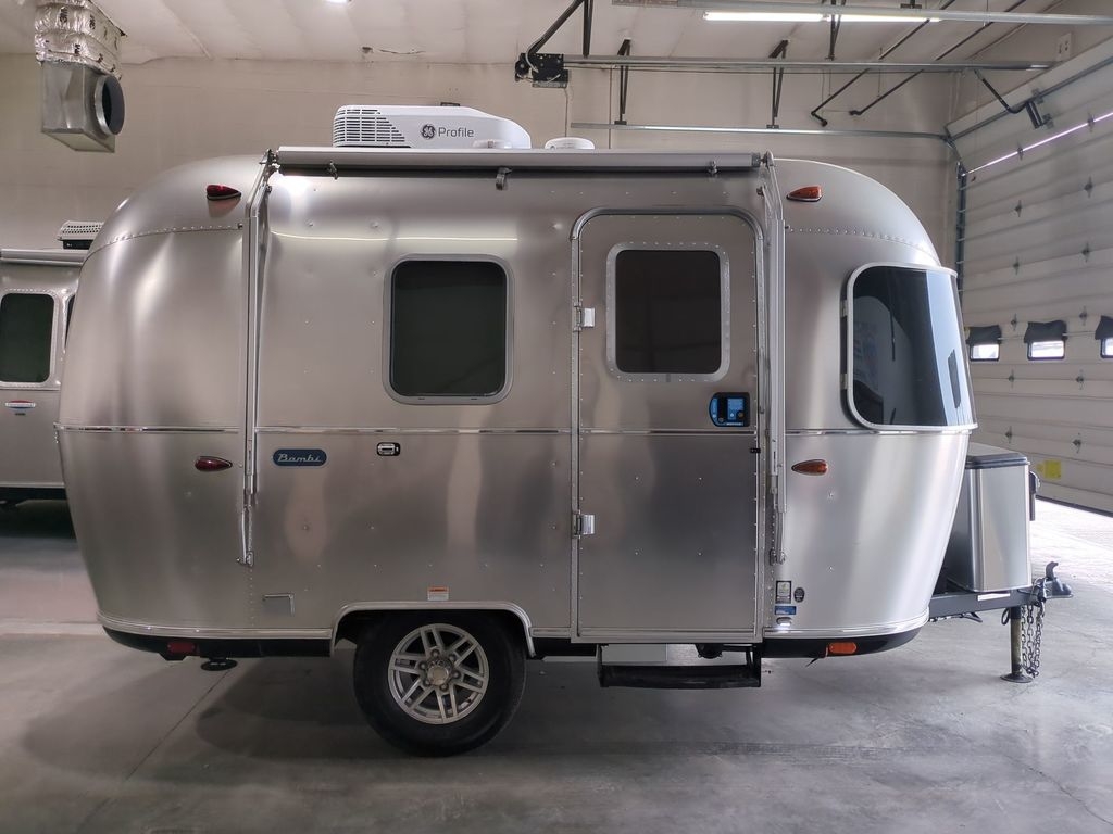 2026 Airstream Bambi 16RB in spokane valley WA
