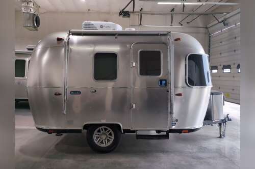 2026 Airstream Bambi 16RB in spokane valley WA