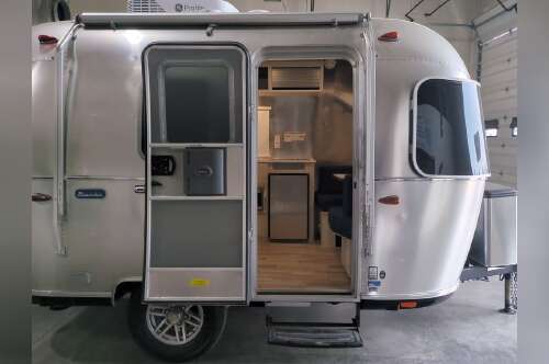 2026 Airstream Bambi 16RB in spokane valley WA