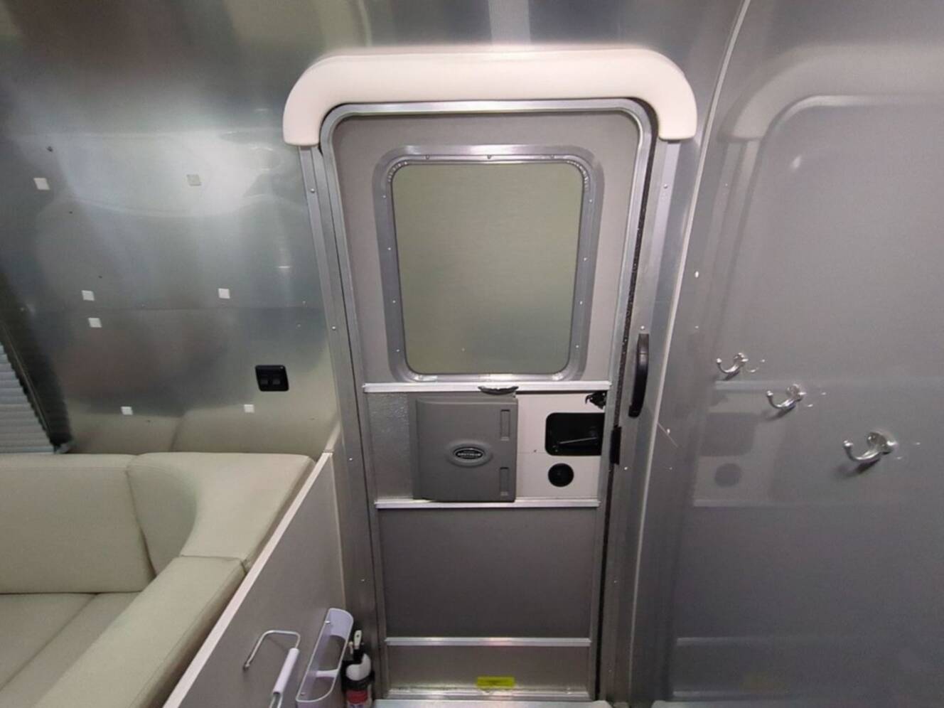 A photo of this 2019 Airstream Sport 22FB
