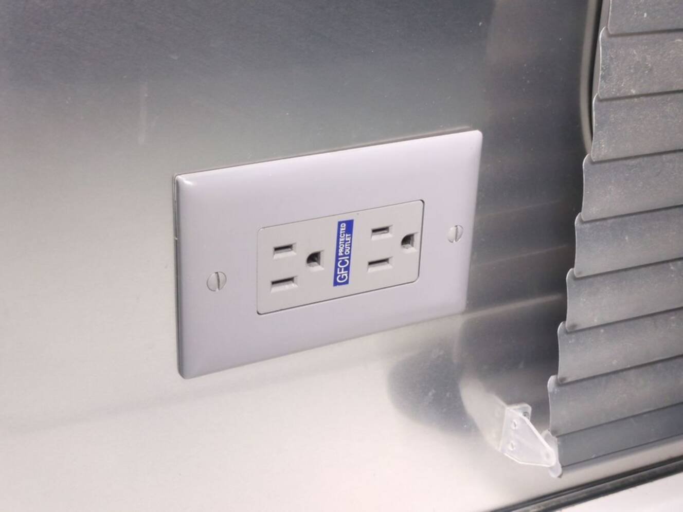 A photo of this 2019 Airstream Sport 22FB