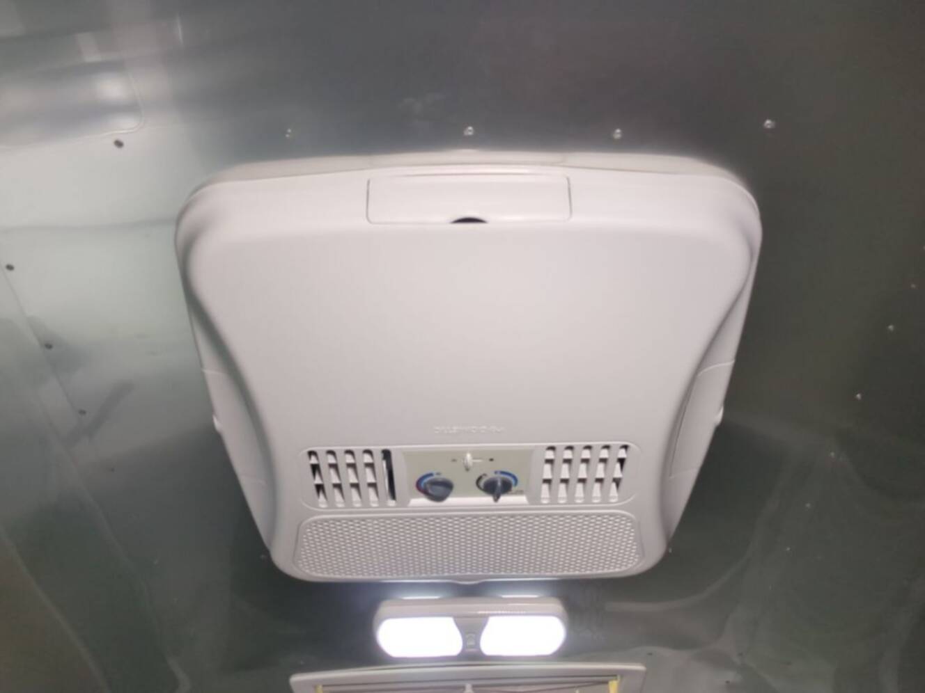 A photo of this 2019 Airstream Sport 22FB