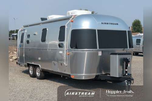 2027 Airstream Flying Cloud 25FB in spokane valley WA