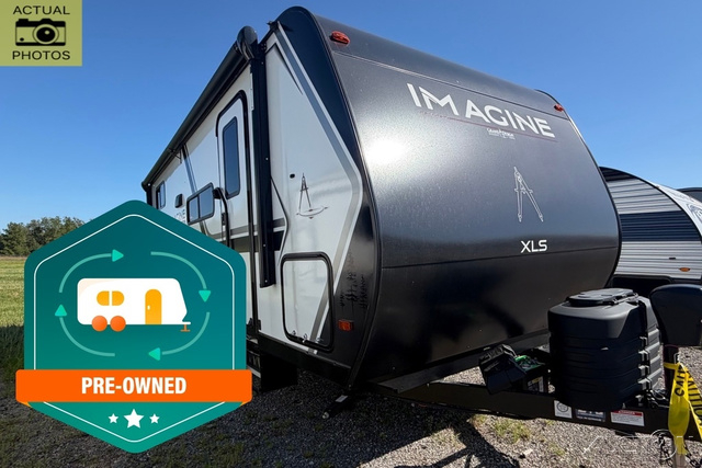 2026 Grand Design Imagine XLS 21MBE in schererville IN