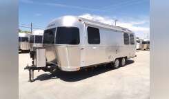 2025 Airstream Flying Cloud 25FB RV