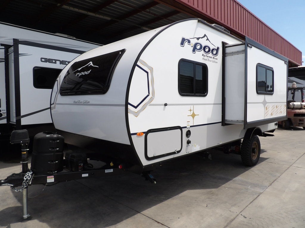 2024 Forest River R-Pod Lite RP-196 in los banos
