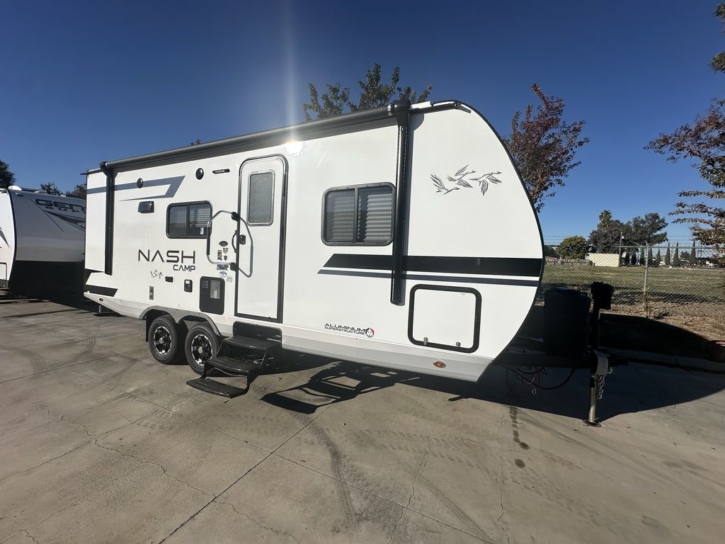 2027 Northwood 23D in los banos