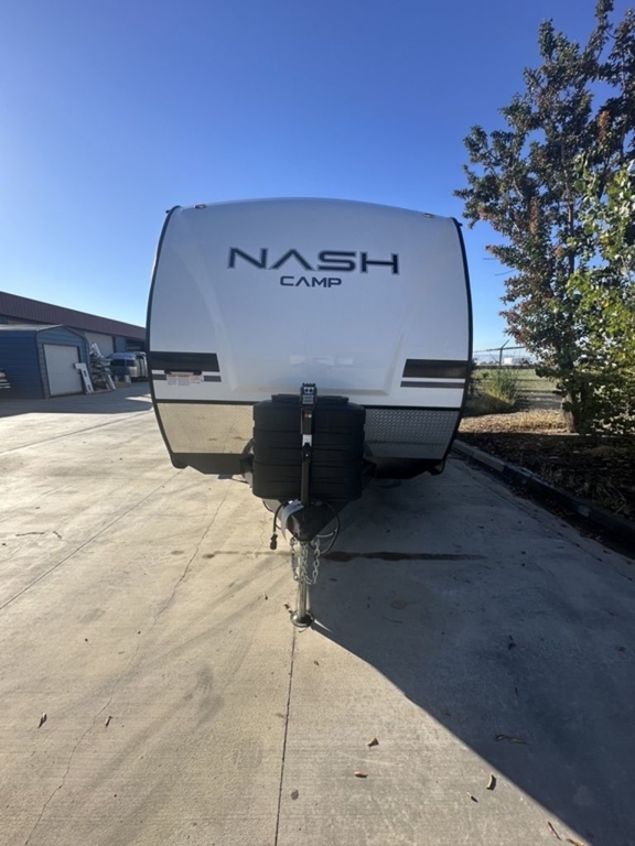 2027 Northwood 23D in los banos
