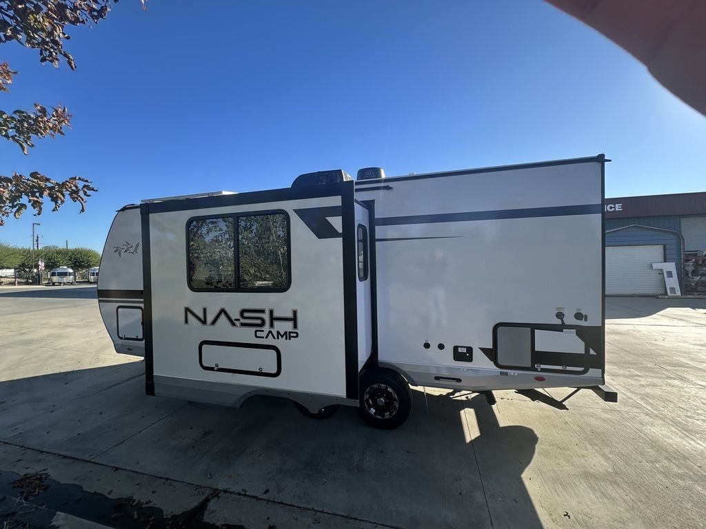 2027 Northwood 23D in los banos