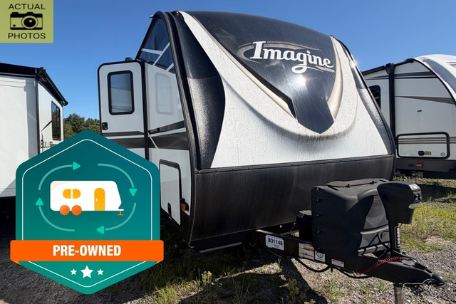 2021 Grand Design Imagine M 2800BH in schererville IN