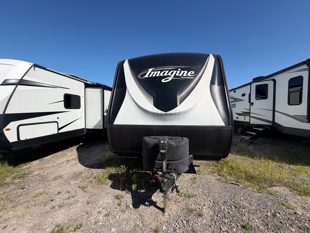 2021 Grand Design Imagine M 2800BH in schererville IN