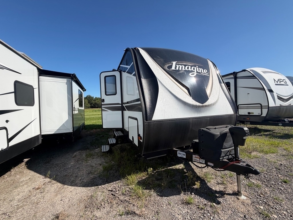 2021 Grand Design Imagine M 2800BH in schererville IN