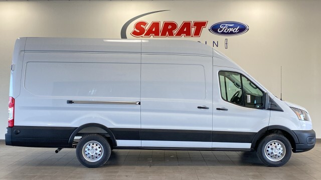2026 FORD TRANSIT 250 in Agawam, MA