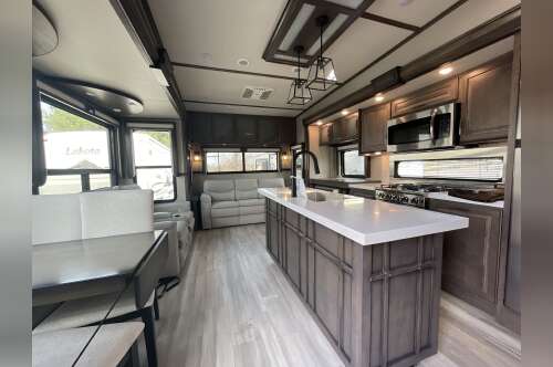 2022 Grand Design SOLITUDE 310GK in hamburg PA
