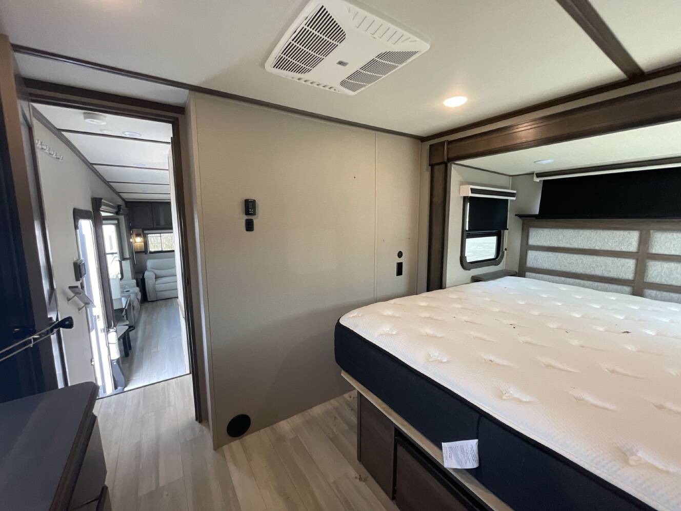 A photo of this 2022 Grand Design SOLITUDE 310GK