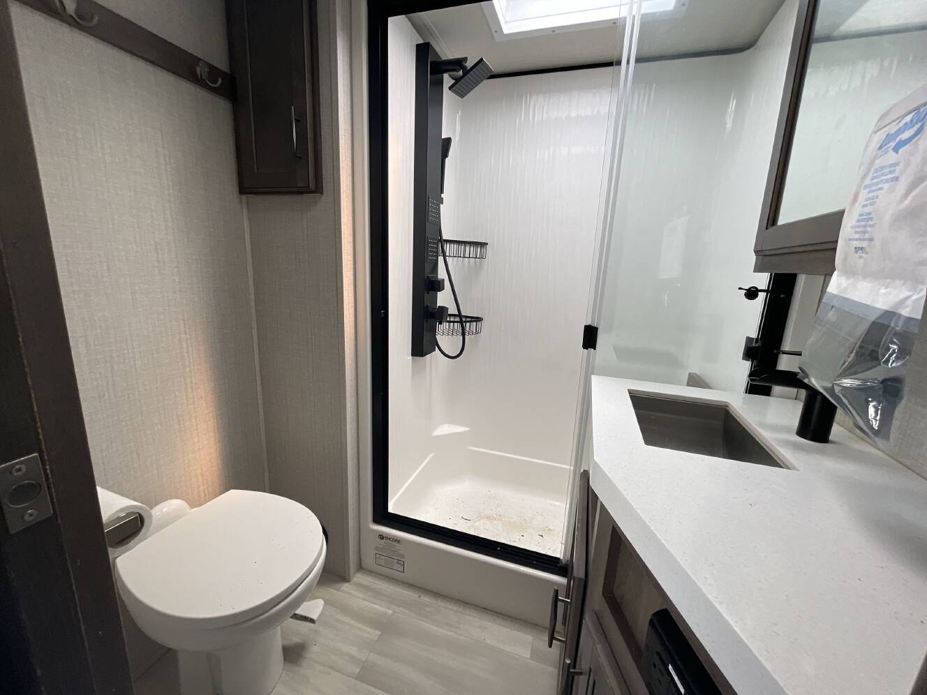 A photo of this 2022 Grand Design SOLITUDE 310GK