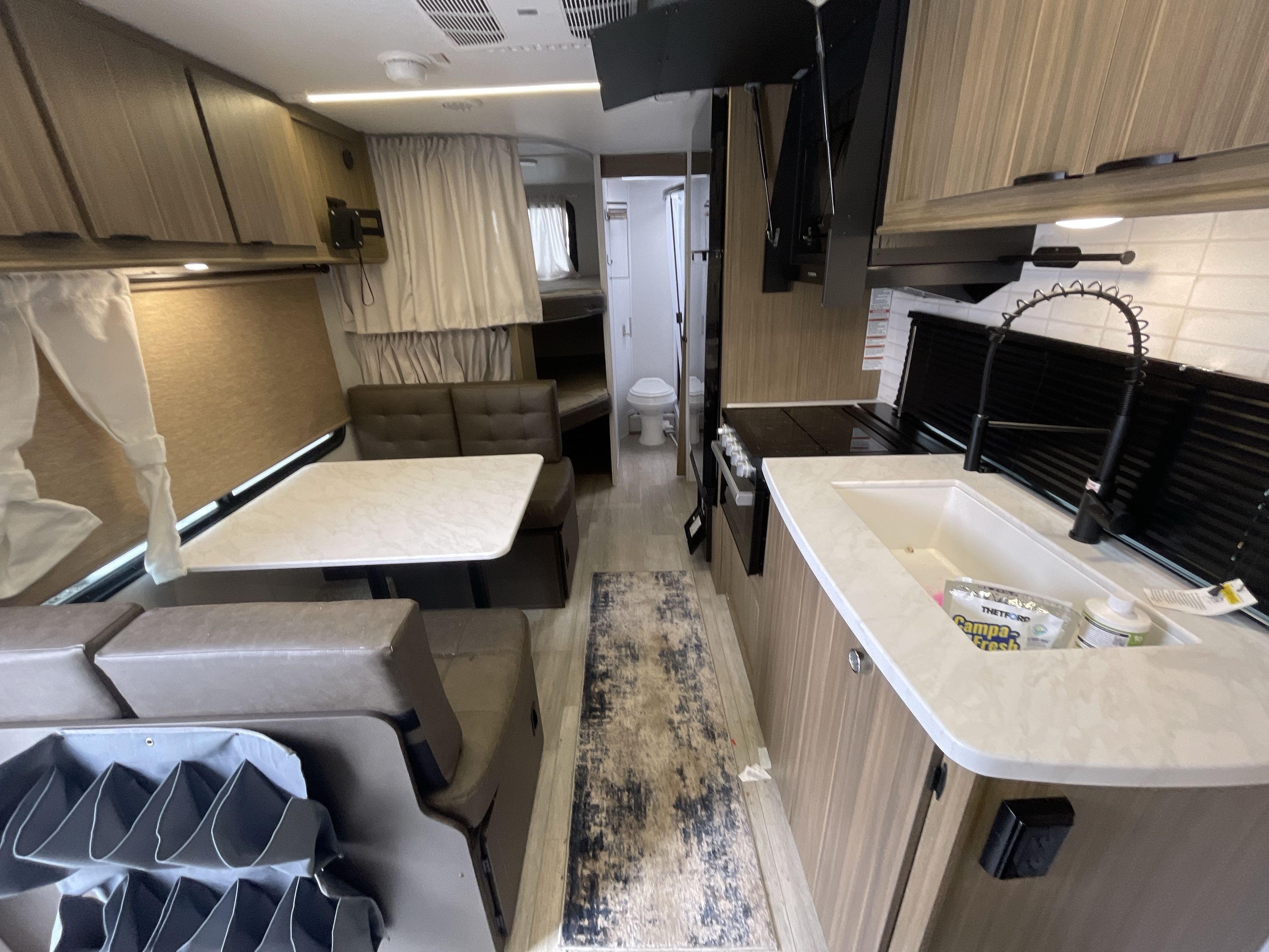 2025 Forest River WILDWOOD X-LITE 261BHXL in lakewood NJ