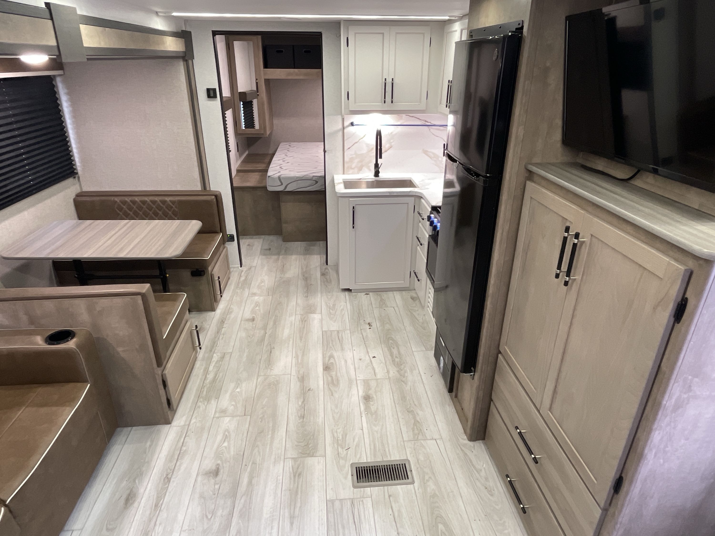 2025 Keystone SPRINGDALE 240RB in apollo PA