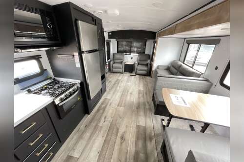 2022 Keystone SPRINGDALE 285TL in eau claire WI
