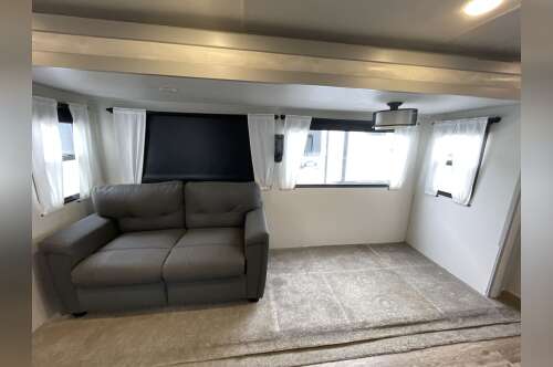 2023 Forest River VIBE 28BHE in coldwater MI