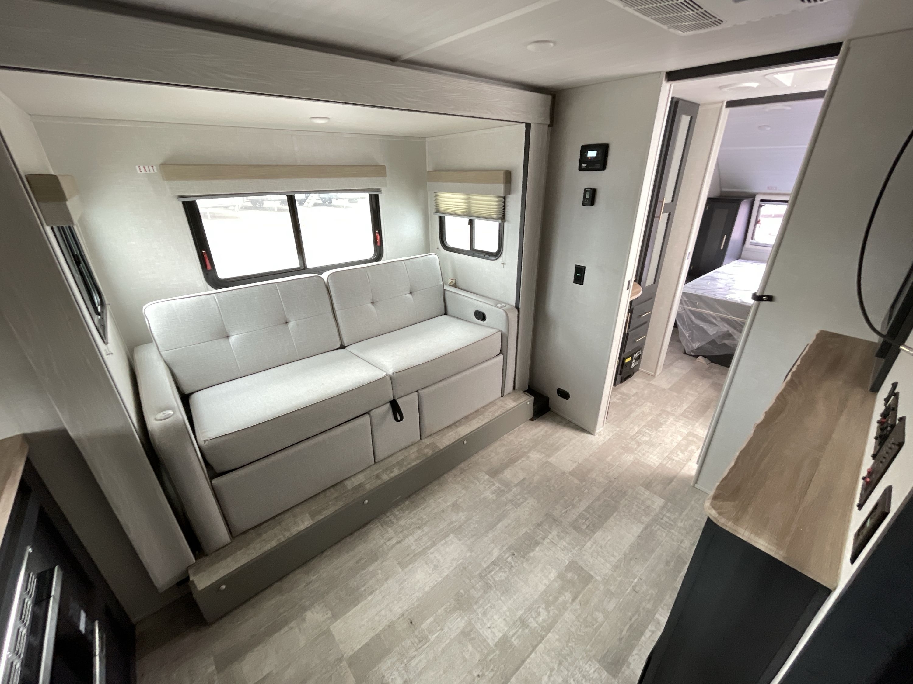 2024 Forest River R-POD 202 in eau claire WI