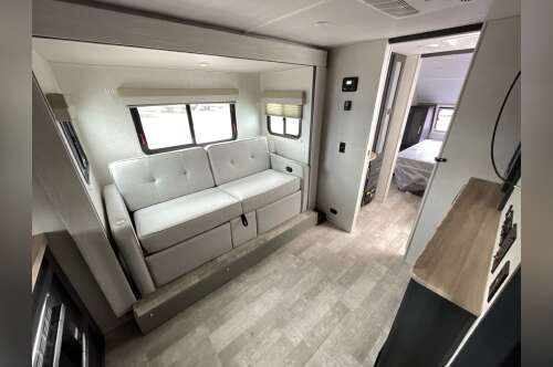 2024 Forest River R-POD 202 in eau claire WI