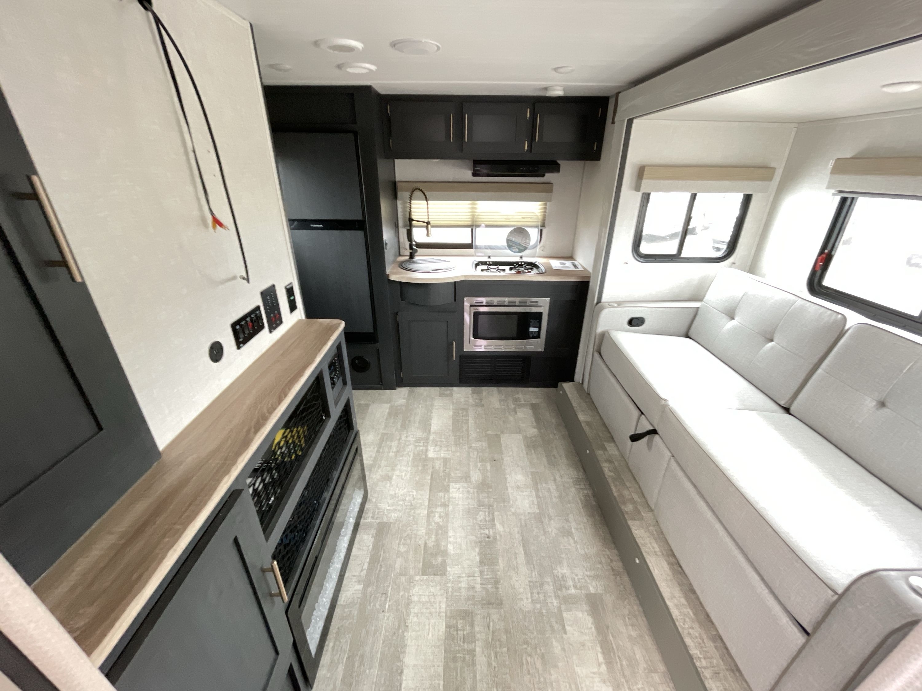2024 Forest River R-POD 202 in eau claire WI