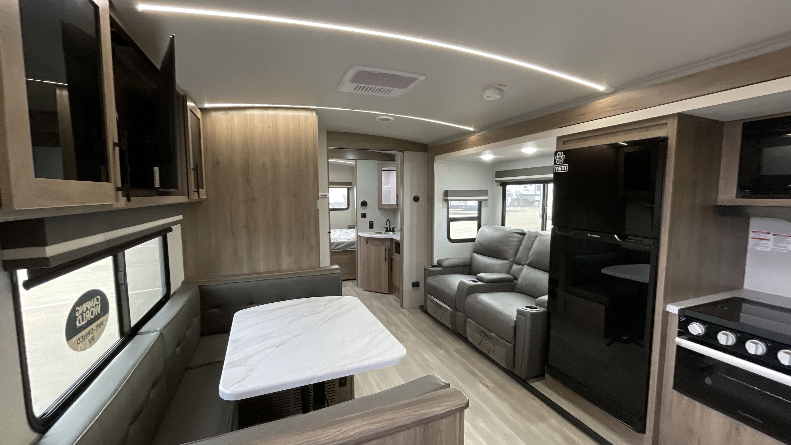 2024 Grand Design IMAGINE 2920BS in caldwell ID