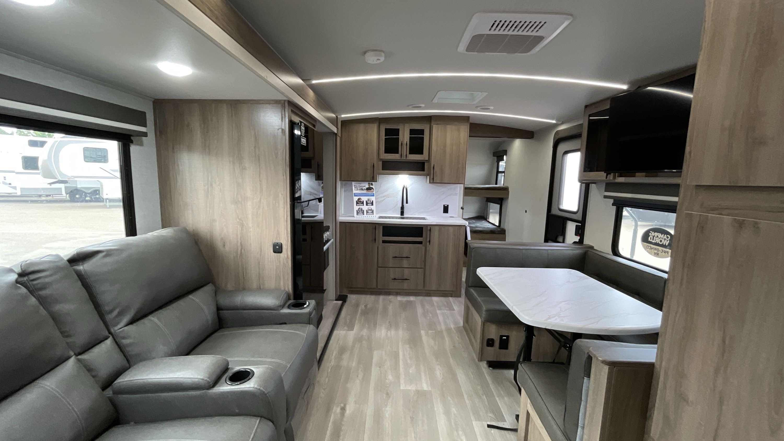 2024 Grand Design IMAGINE 2920BS in caldwell ID