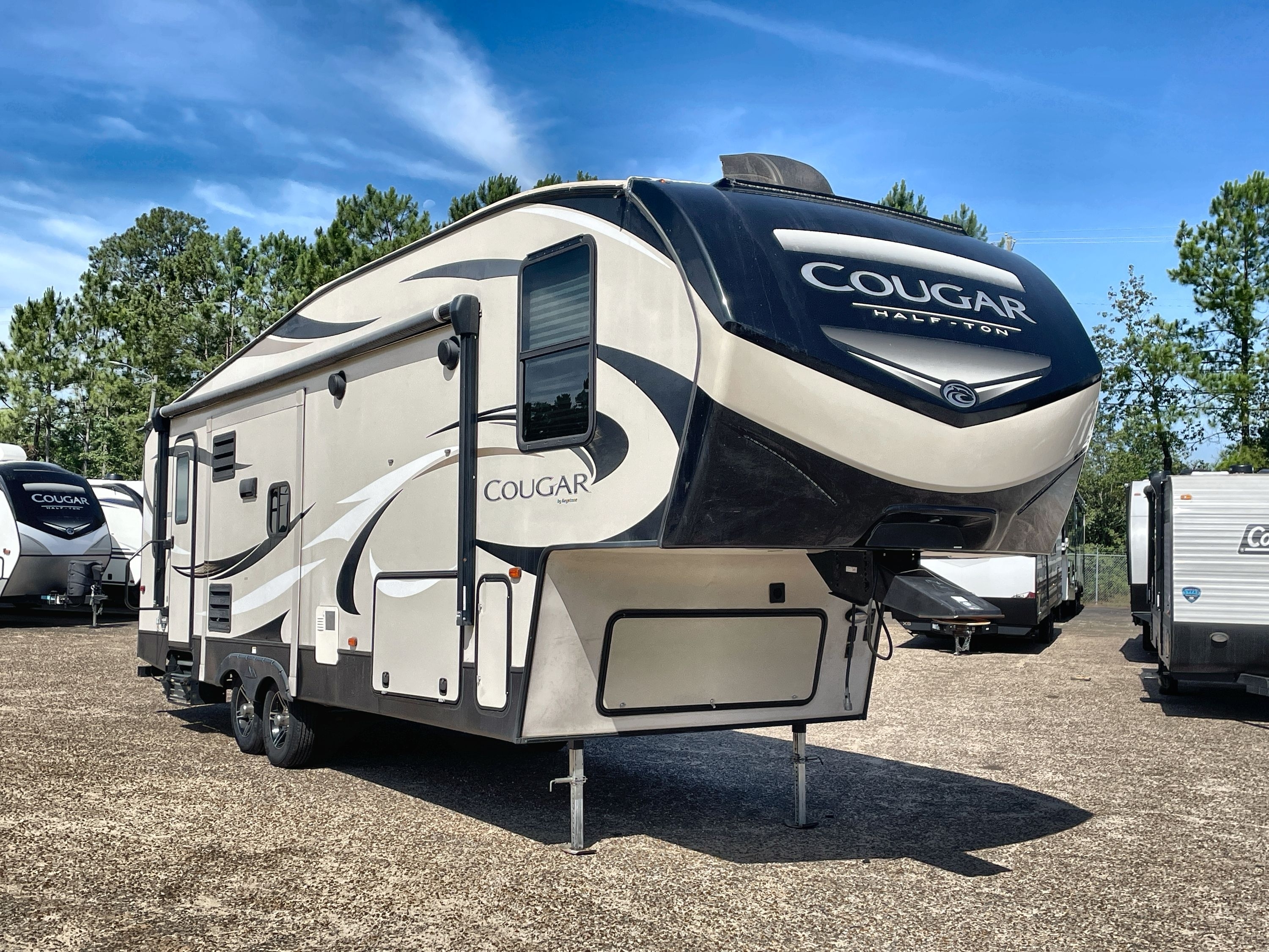 2019 Keystone COUGAR 27RLS in dothan AL
