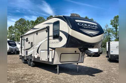 2019 Keystone COUGAR 27RLS in dothan AL