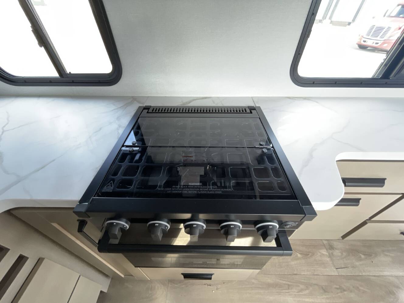 A photo of this 2026 Grand Design REFLECTION 150 SERIES 260RD