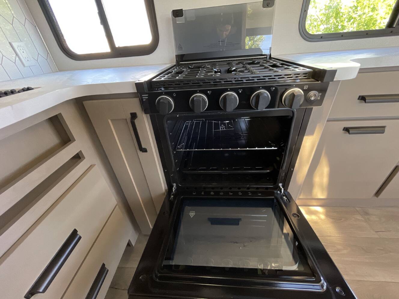 A photo of this 2026 Grand Design REFLECTION 150 SERIES 260RD