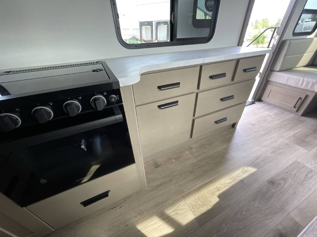 A photo of this 2026 Grand Design REFLECTION 150 SERIES 260RD