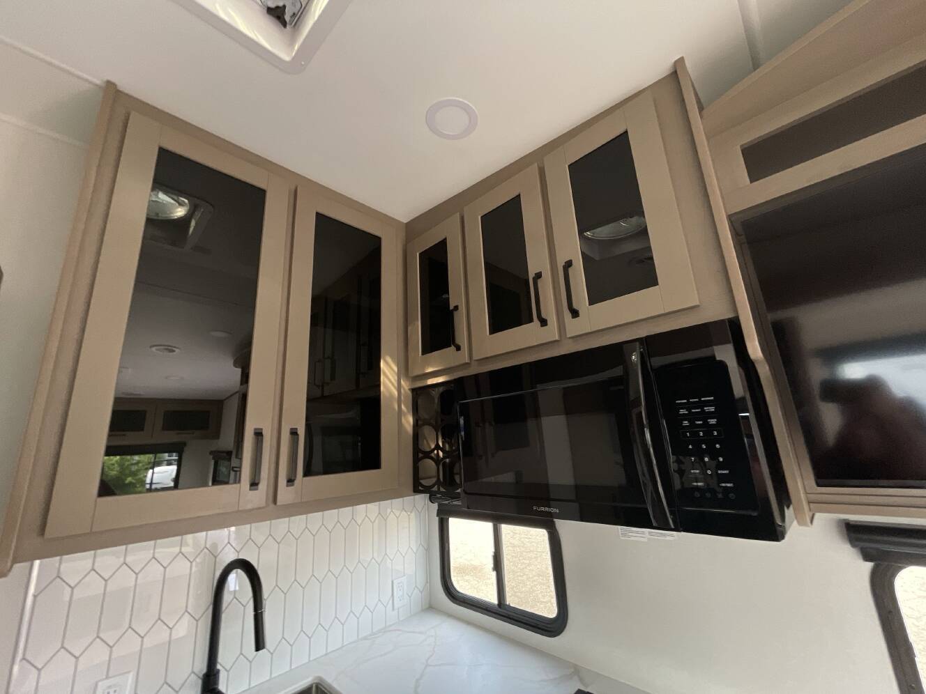 A photo of this 2026 Grand Design REFLECTION 150 SERIES 260RD
