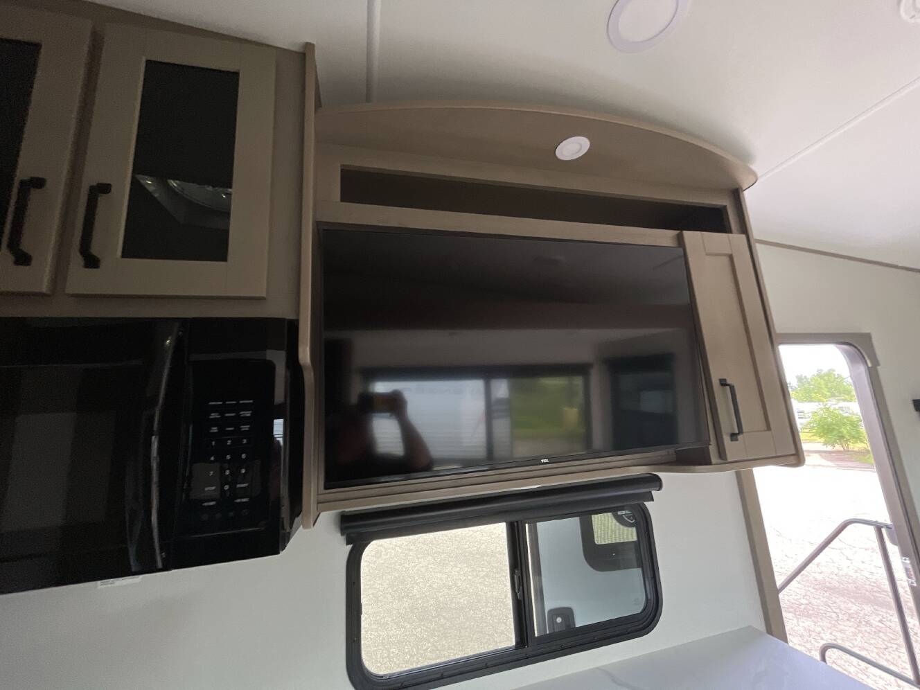 A photo of this 2026 Grand Design REFLECTION 150 SERIES 260RD
