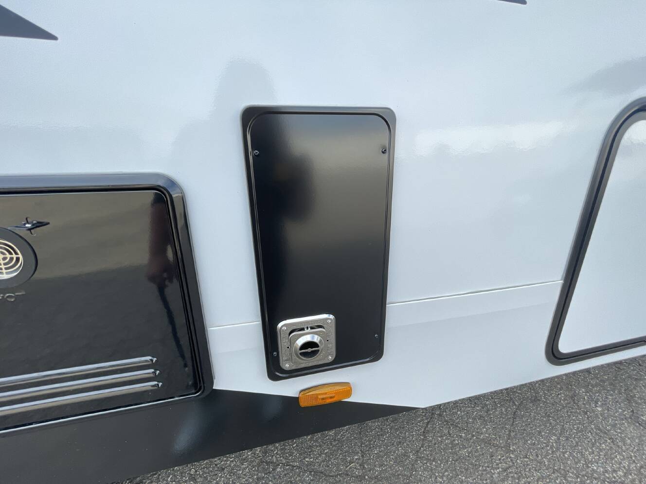 A photo of this 2026 Grand Design REFLECTION 150 SERIES 260RD